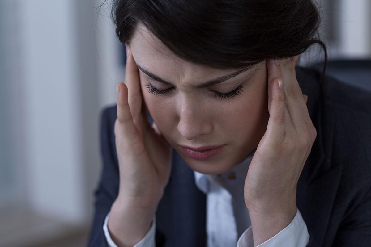 Migraine treatment in Perkasie, PA 